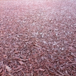 Bonded Rubberised Mulch Suppliers in Burradon 7