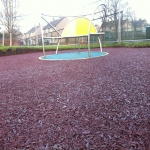 Bonded Rubberised Mulch Suppliers 6