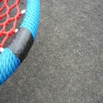 Bonded Rubberised Mulch Suppliers 10