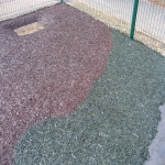 Bonded Rubberised Mulch Suppliers 7