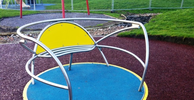 Rubber Mulch Manufacturers